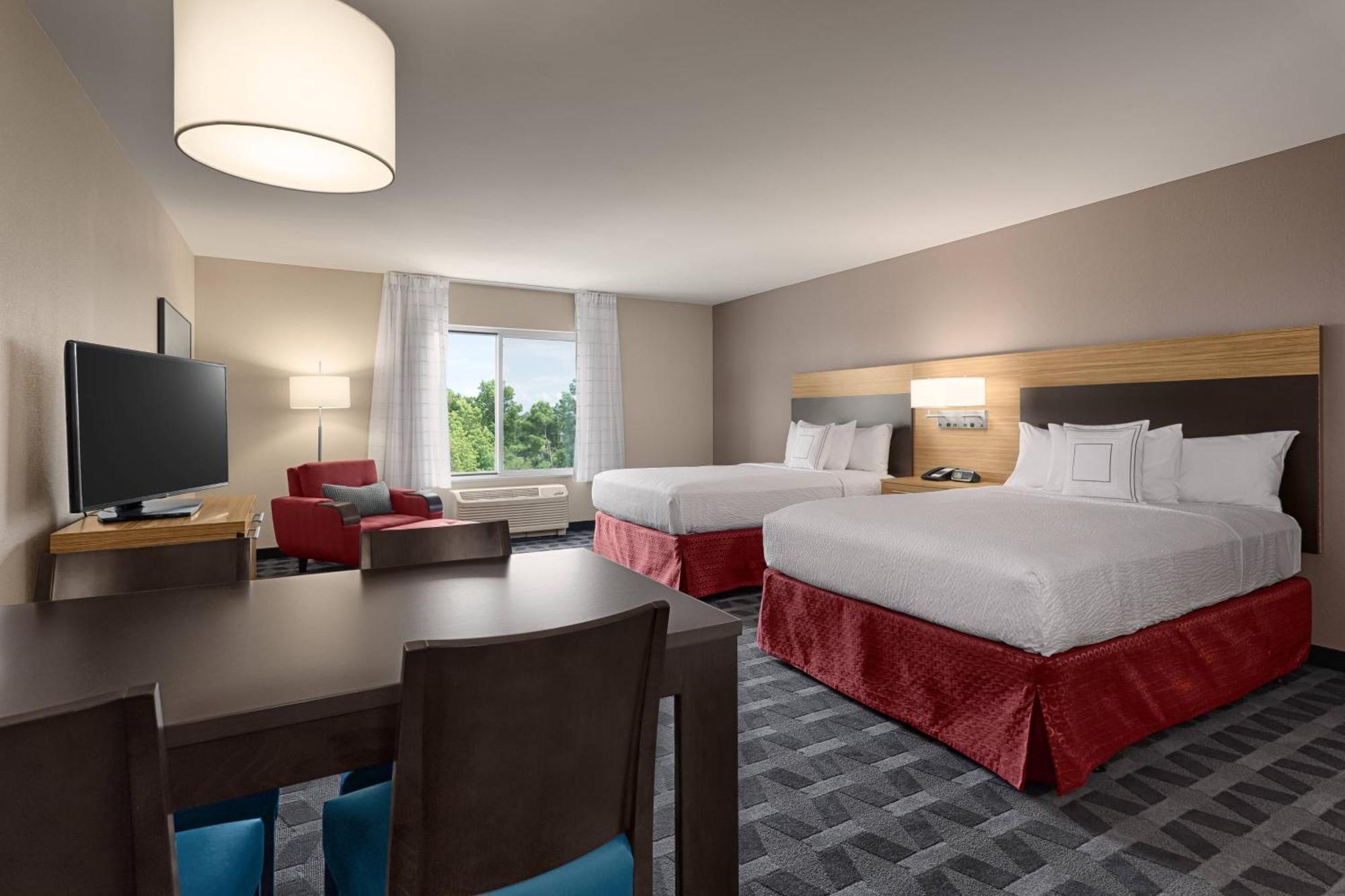 Towneplace Suites By Marriott Charleston Mt. Pleasant Mount Pleasant Exterior photo