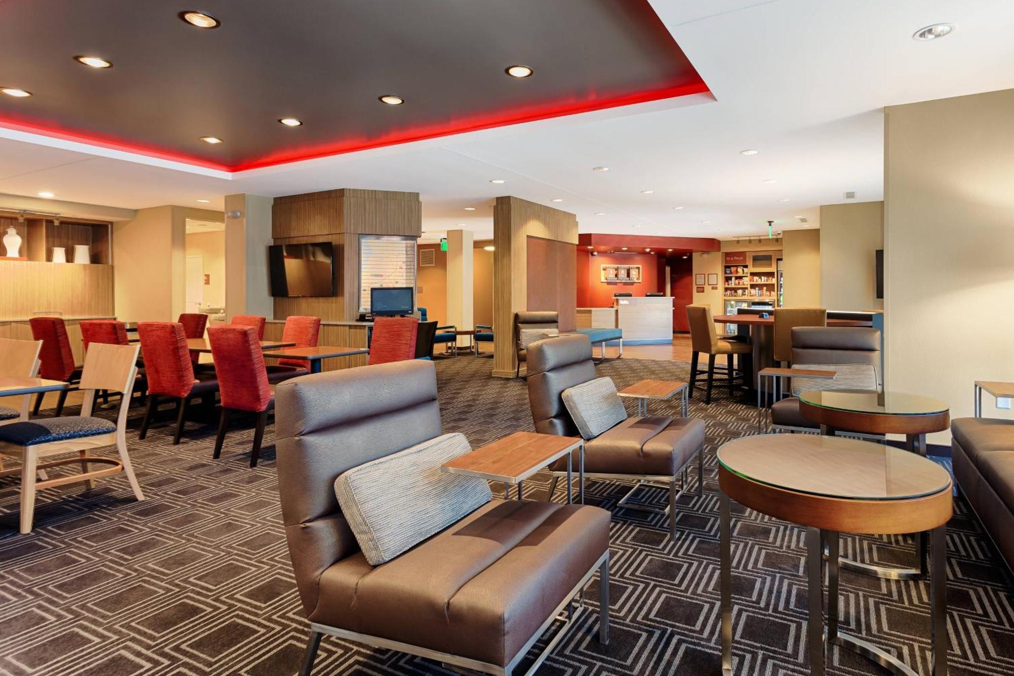Towneplace Suites By Marriott Charleston Mt. Pleasant Mount Pleasant Exterior photo