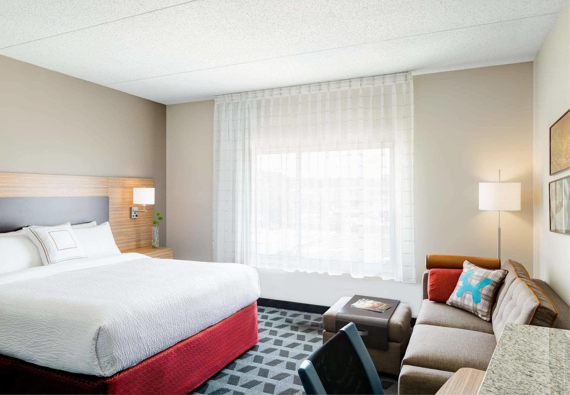 Towneplace Suites By Marriott Charleston Mt. Pleasant Mount Pleasant Exterior photo
