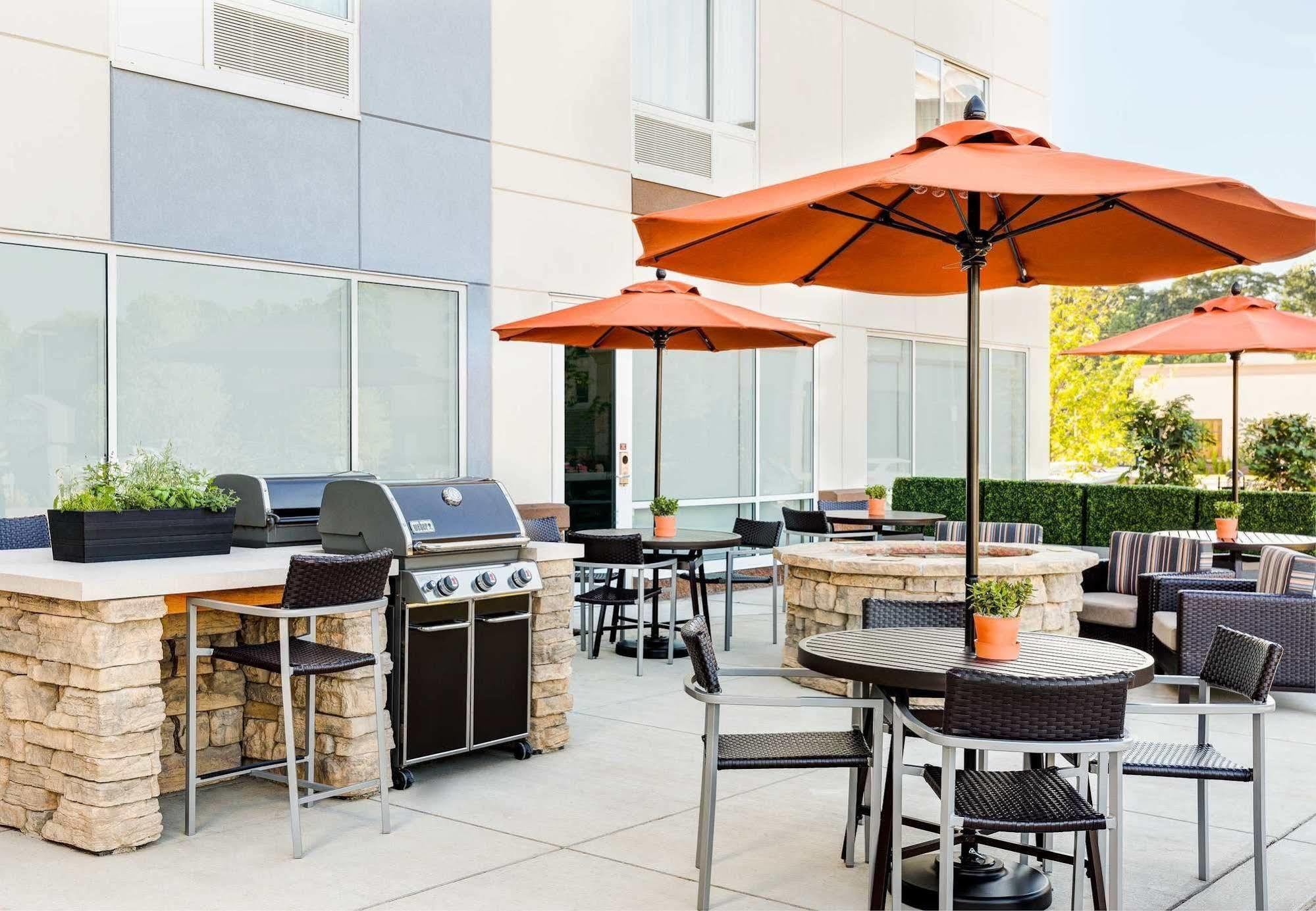 Towneplace Suites By Marriott Charleston Mt. Pleasant Mount Pleasant Exterior photo